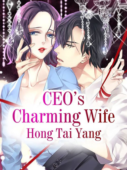 CEO's Charming Wife: Volume 2