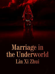 Title: Marriage in the Underworld: Volume 2, Author: Lin XiZhui