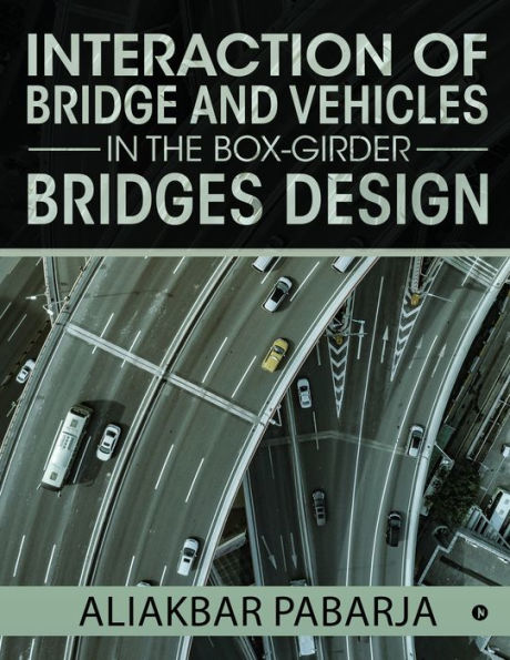 Interaction of bridge and vehicles in the box-girder bridges design