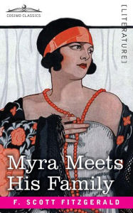 Title: Myra Meets His Family, Author: F. Scott Fitzgerald