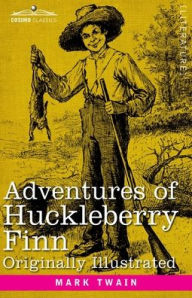 Adventures of Huckleberry Finn: Tom Sawyer's Comrade