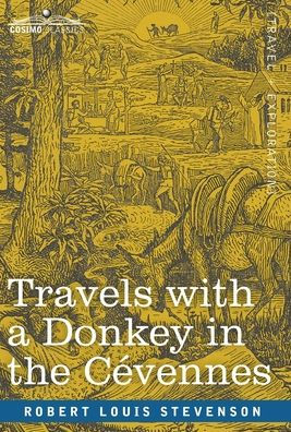 Travels with a Donkey in the Cévennes