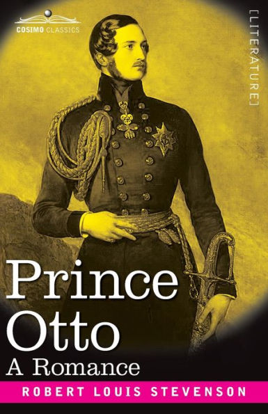 Prince Otto: A Romance