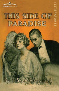 Title: This Side of Paradise, Author: F. Scott Fitzgerald