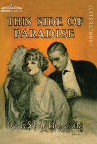 Title: This Side of Paradise, Author: F. Scott Fitzgerald