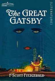 Title: The Great Gatsby, Author: F. Scott Fitzgerald