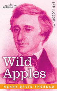 Title: Wild Apples, Author: Henry David Thoreau