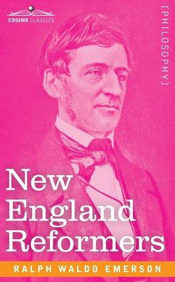 New England Reformers