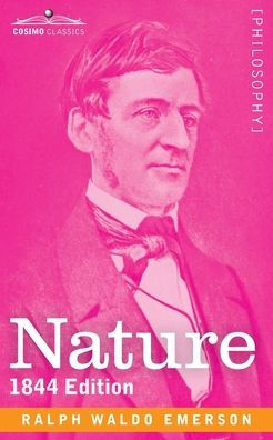 Nature: 1844 Edition