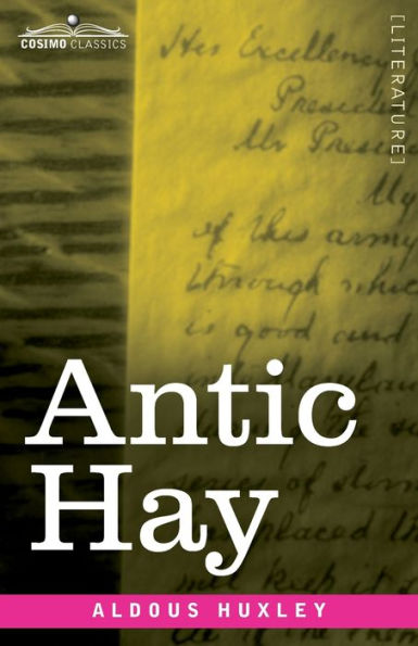 Antic Hay