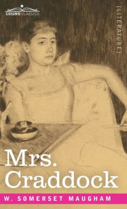 Title: Mrs. Craddock, Author: W Somerset Maugham