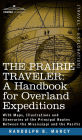 Prairie Traveler, a Handbook for Overland Expeditions