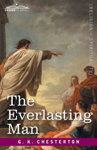 The Everlasting Man