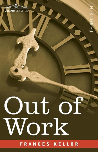 Out of Work: A Study Unemployment