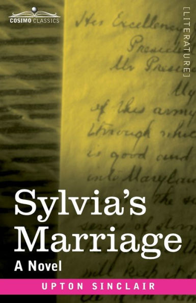 Sylvia's Marriage