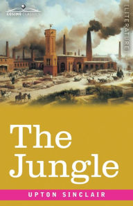 Title: The Jungle, Author: Upton Sinclair