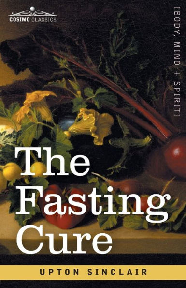 The Fasting Cure