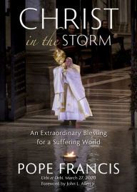 Download books on ipad 3 Christ in the Storm: An Extraordinary Blessing for a Suffering World