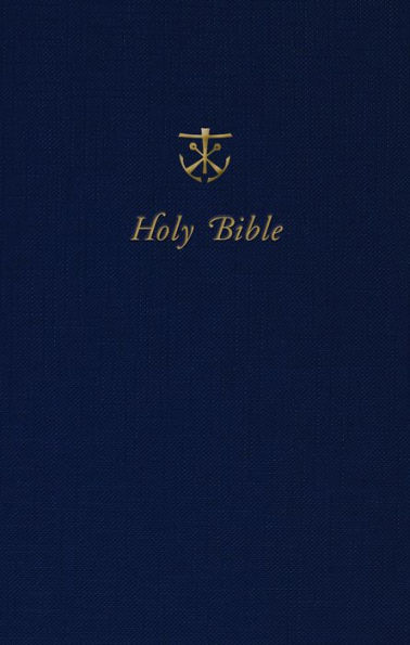 The Ave Catholic Notetaking Bible (RSV2CE)