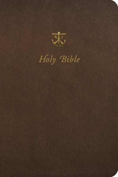The Ave Catholic Notetaking Bible (RSV2CE)
