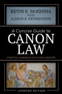 A Concise Guide to Canon Law: A Practical Handbook for Pastoral Ministers