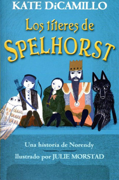 Los titeres de Spelhorst / The Puppets of Spelhorst