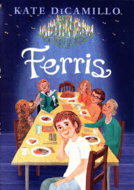 Title: Ferris (en español), Author: Kate DiCamillo