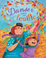 Title: Danser comme une feuille, Author: AJ Irving