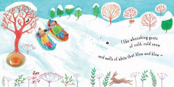 Alternative view 3 of I Like the Snow