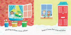 Alternative view 5 of I Like the Snow
