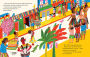 Alternative view 4 of To Carnival!: A Celebration in Saint Lucia