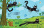 Alternative view 4 of Jet the Cat (Is Not a Cat)