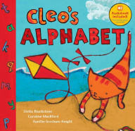 Downloads ebooks pdf Cleo's Alphabet by  (English literature) 9781646862740