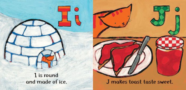 Cleo's Alphabet by Stella Blackstone, Caroline Mockford, Xanthe Gresham ...