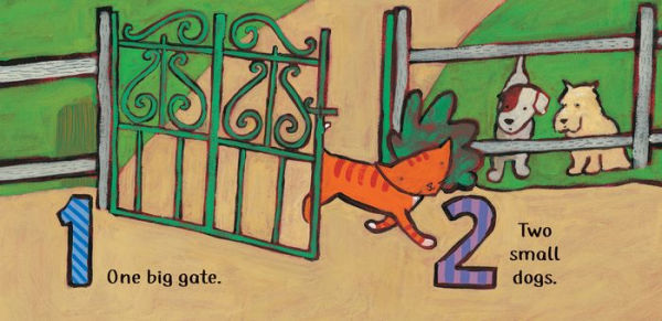 Cleo's Numbers by Stella Blackstone, Caroline Mockford, Xanthe Gresham ...