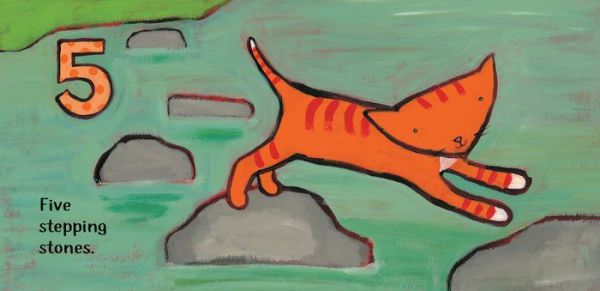 Cleo's Numbers by Stella Blackstone, Caroline Mockford, Xanthe Gresham ...