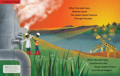 Alternative view 4 of Planet Power: Explore the World's Renewable Energy