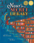 Alternative view 1 of Nour's Secret Library