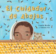 Download a book El Cuidador de Abejas by 