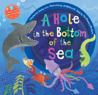 Title: A Hole in the Bottom of the Sea, Author: Jessica Law