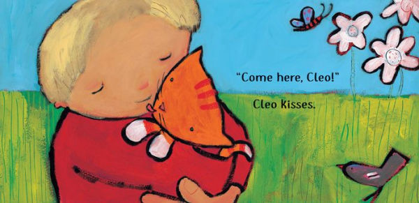 Cleo's Adventure