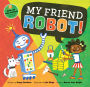 My Friend Robot
