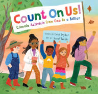 Free ebooks on j2ee to download Count On Us! English version DJVU