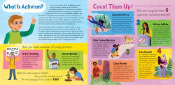 Alternative view 2 of Count On Us!