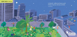 Alternative view 3 of Food for the Future: Sustainable Farms Around the World