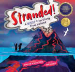 Alternative view 1 of Stranded!: A Mostly True Story from Iceland