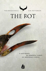 Free downloadable it ebooks The Rot by Siri Pettersen