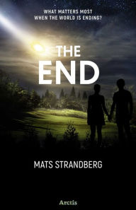 Title: The End, Author: Mats Strandberg