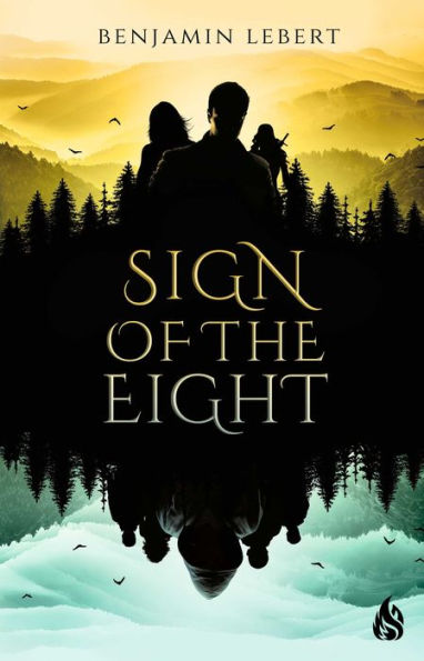 Sign of the Eight