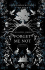 Forget Me Not: A YA Dark Academia Boarding School Thriller of Nordic Mythology, Forbidden Romance, Magic, Revenge, and Four Girls' Fates Entwined